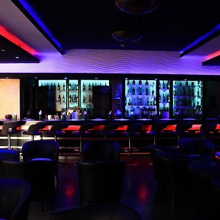 New Farah Hotel Agadir Eksteriør billede