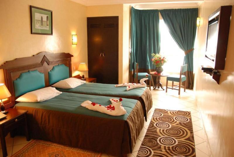 New Farah Hotel Agadir Værelse billede
